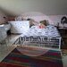 Vila Oras Crevedia situata stradal -dormitor pe parter